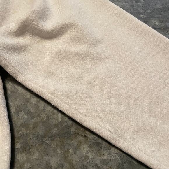 Vintage NCA Superstar Dance Cut Off Sweatshirt Womens Small Medium Cheerleaders - Picture 6 of 14